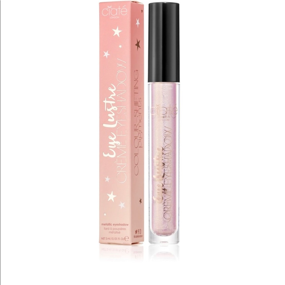 Ciate Eye Lustre Creme Eyeshadow